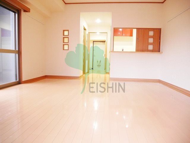 その他部屋・スペース　寝室です。