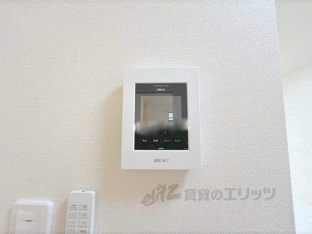 セキュリティ　ドアフォン（ＴＶ含）