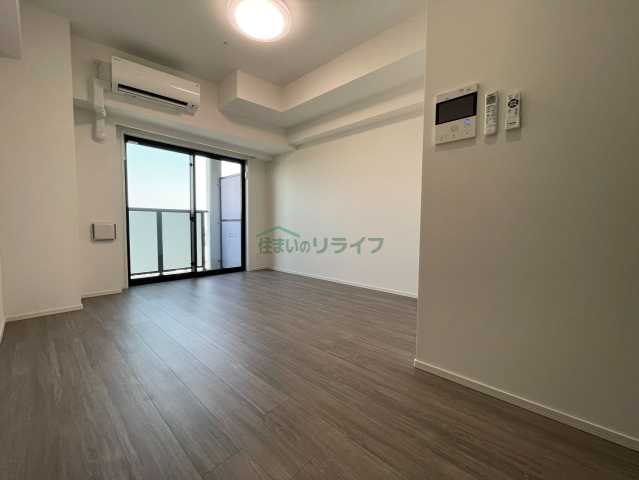 居室・リビング　S-RESIDENCE駒込六義園