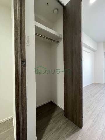 収納　S-RESIDENCE駒込六義園