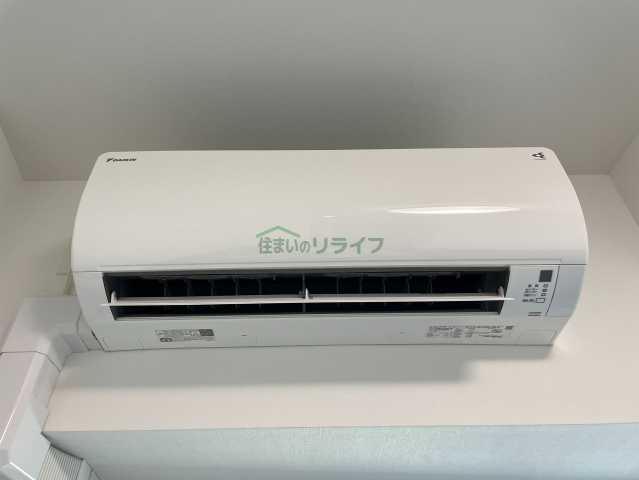 その他設備　S-RESIDENCE駒込六義園