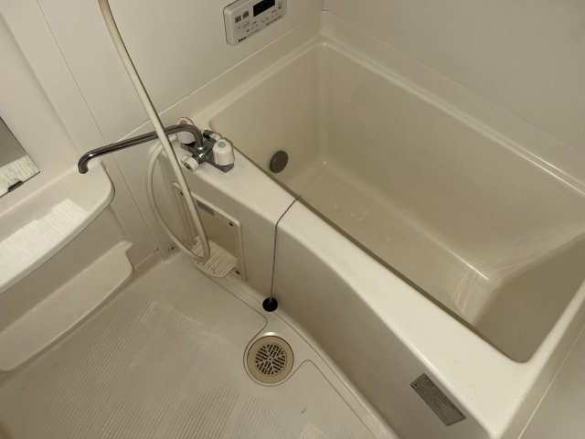 バス・シャワールーム　別部屋写真、参考になります