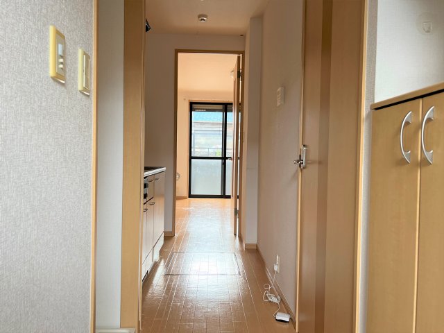 玄関　別部屋写真、参考になります