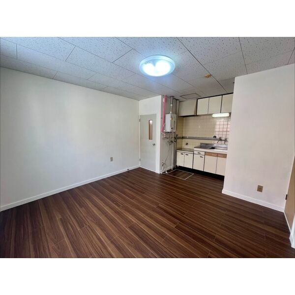 居室・リビング　ダイニング