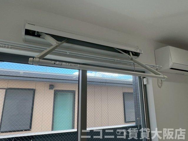 その他設備　同タイプイメージ写真のため現況を優先いたします。