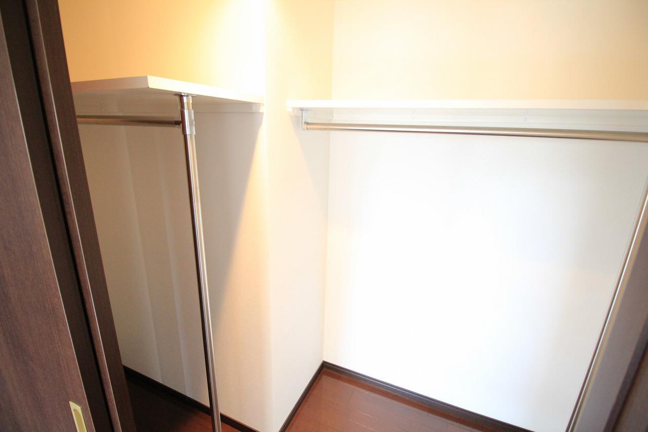 その他部屋・スペース　別部屋の写真です。