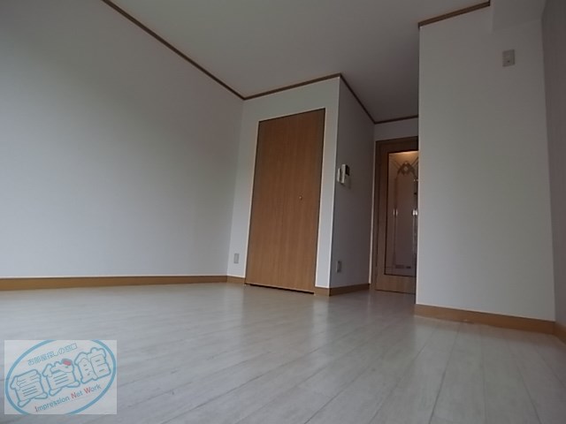 居室・リビング　洋室部分。