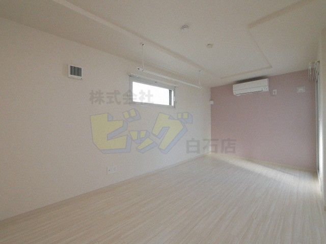 その他部屋・スペース　お洒落なデザイナーズマンションです♪