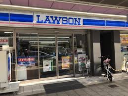 コンビニ　ローソン 松屋町北店（コンビニ）まで677m
