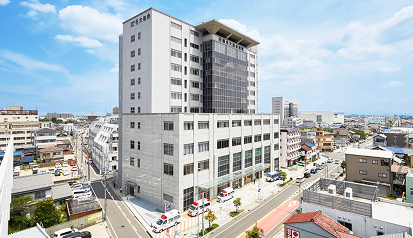病院　総合大雄会病院（病院）まで706m