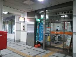 郵便局　一宮七夕郵便局（郵便局）まで627m