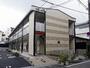 レオパレス南田辺 2階 築19年1ヶ月の賃貸物件