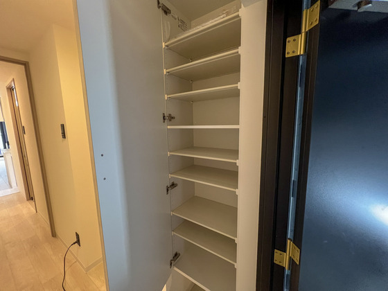 その他設備　※別部屋の写真です