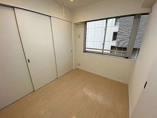 居室・リビング　※別部屋参照