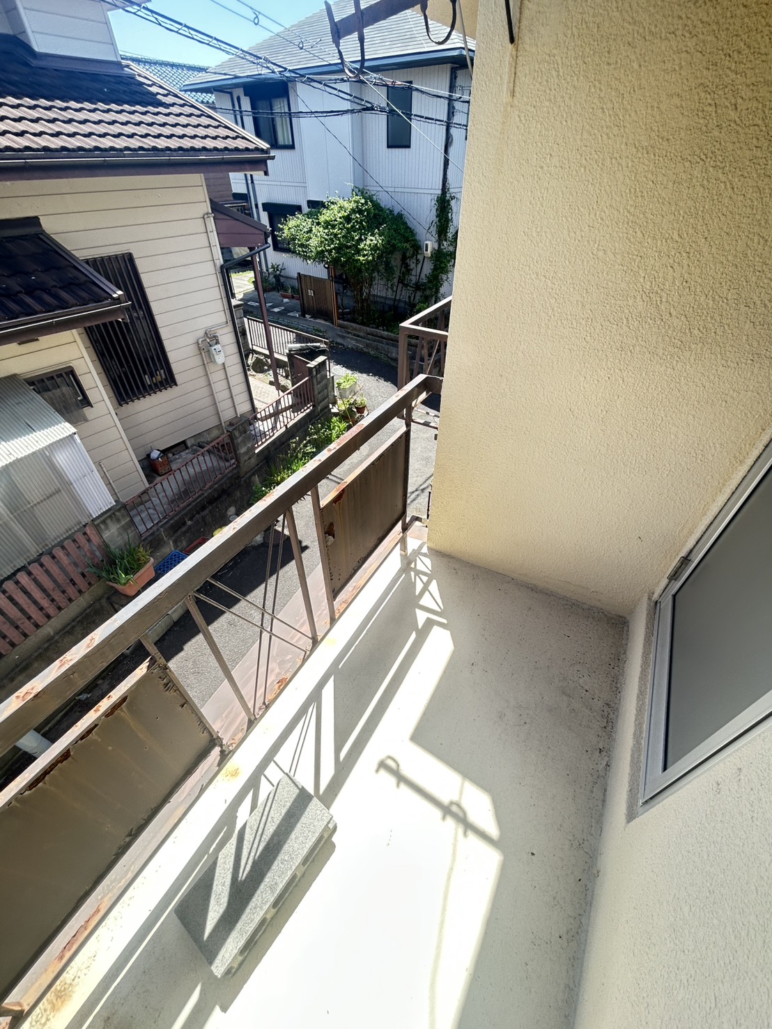 東垂水2丁目戸建の内装写真