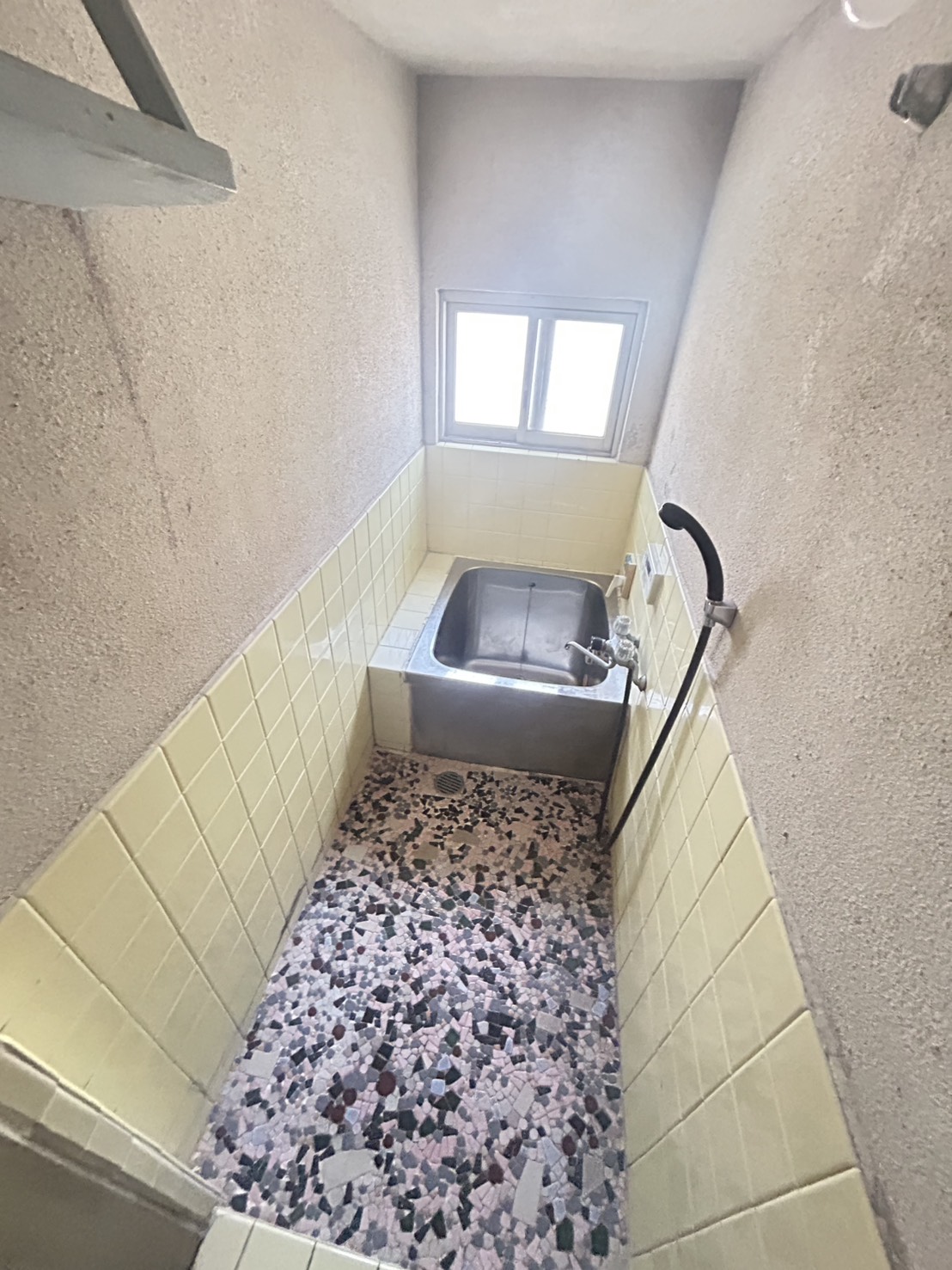 東垂水2丁目戸建の風呂写真