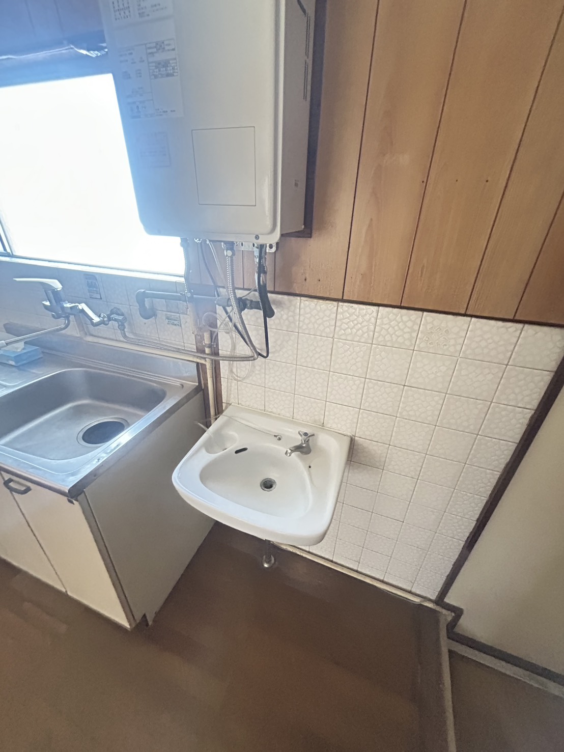 東垂水2丁目戸建の内装写真