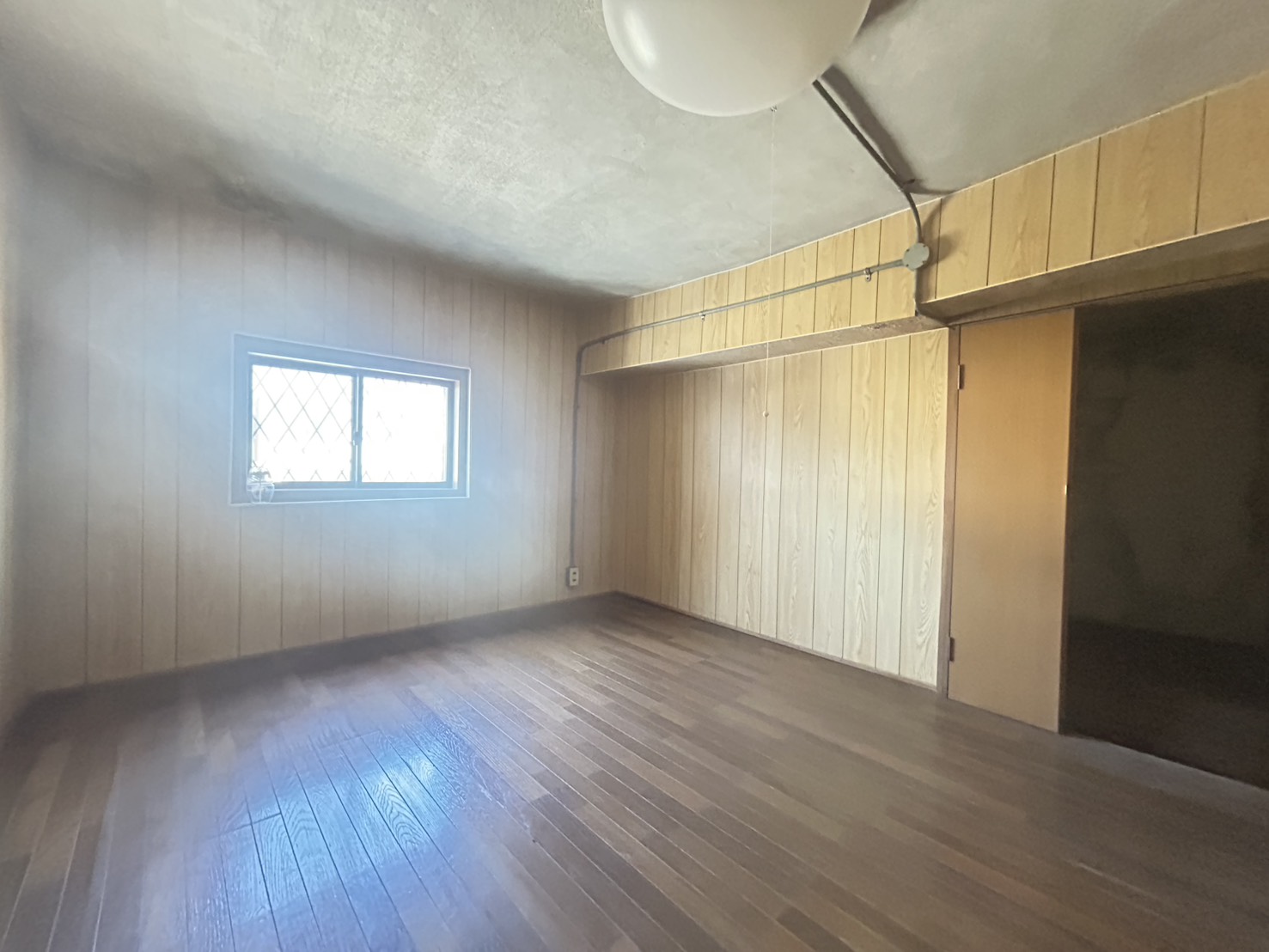 東垂水2丁目戸建の内装写真