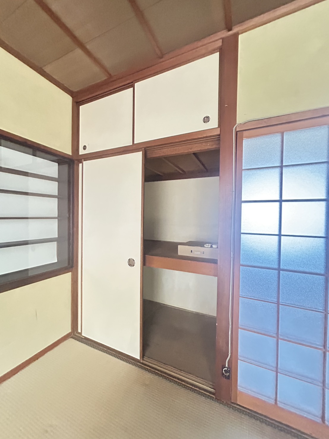 東垂水2丁目戸建の内装写真