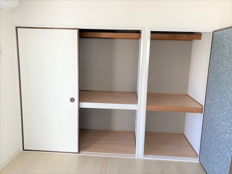 収納　別部屋参考