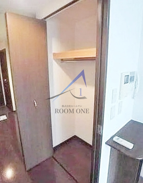 収納　収納です。