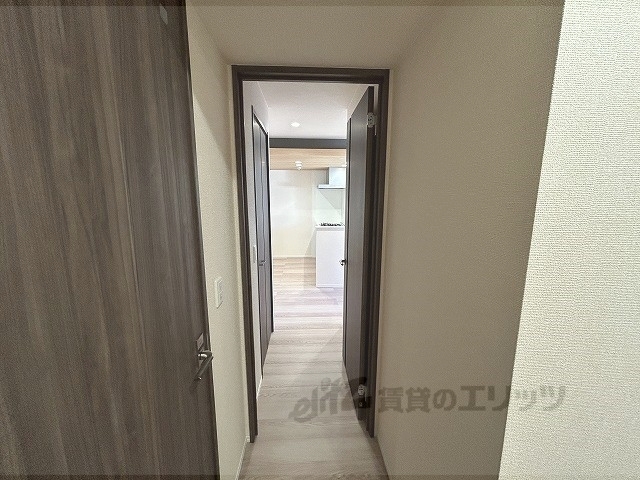 その他部屋・スペース　廊下