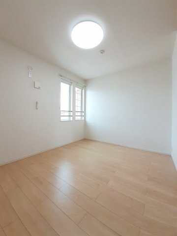 その他部屋・スペース　明るい室内です