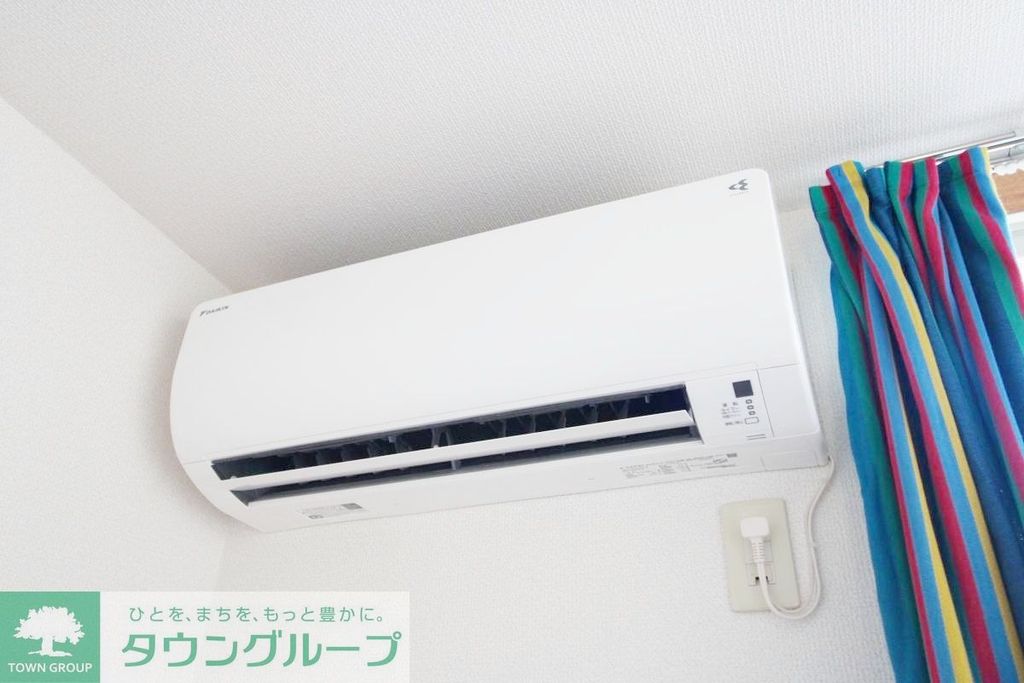 その他設備　設備