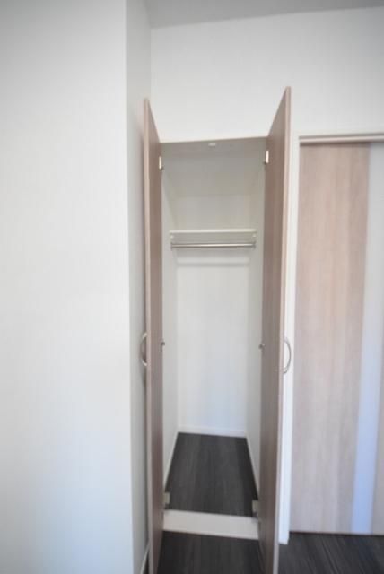 収納　☆クローゼット☆