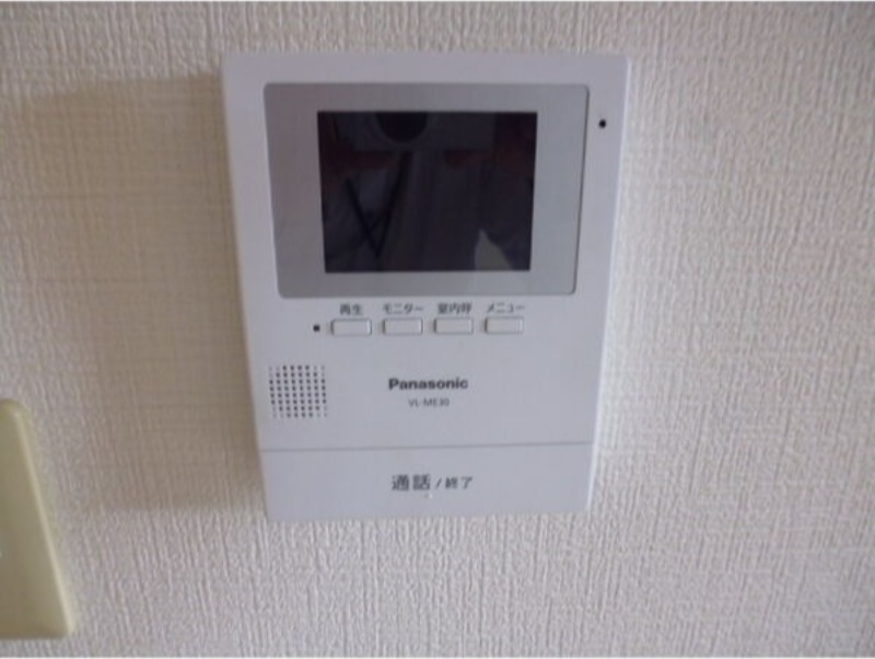 セキュリティ　図面と現状に相違がある場合には現状を優先