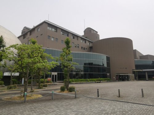 その他　堺市教育文化センターソフィア・堺 中文化会館（その他）まで719m