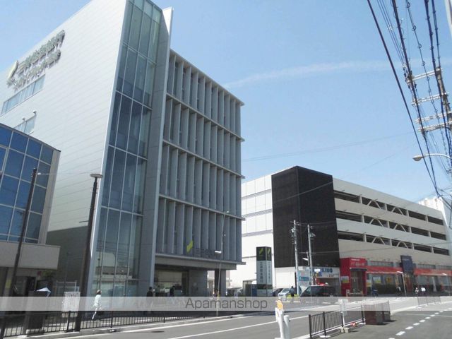銀行　（株）三井住友銀行／鳳支店（銀行）まで850m