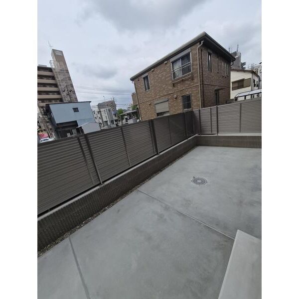 庭