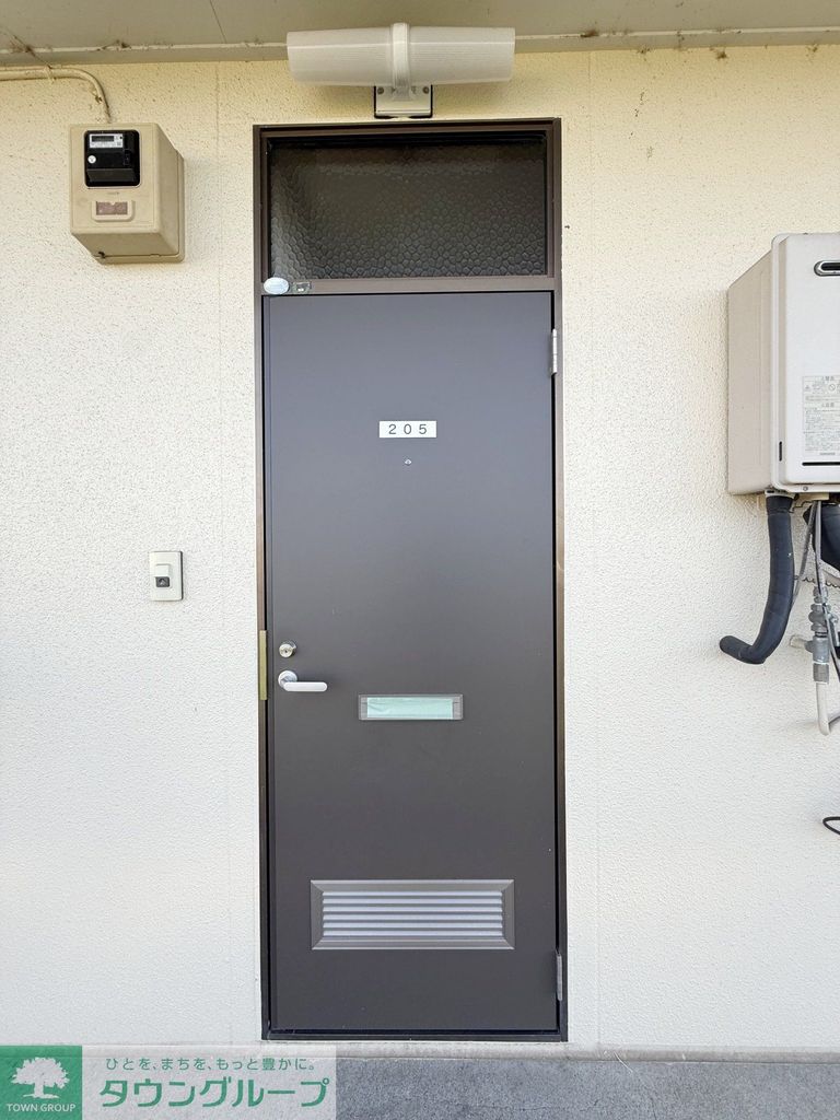 玄関　同施工タイプイメージ