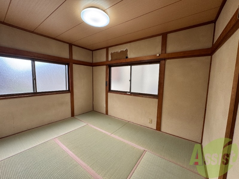 その他部屋・スペース
