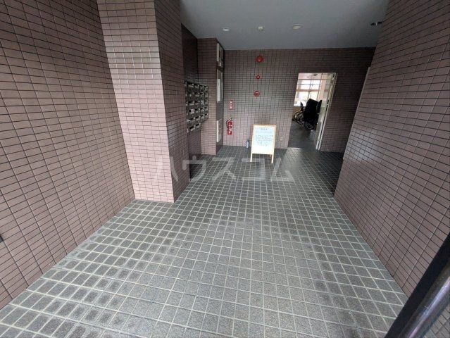 コスモIIの外観写真