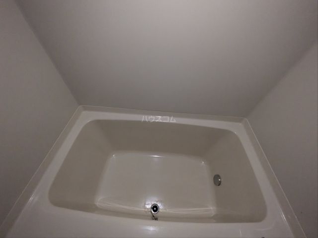 コスモIIの風呂写真