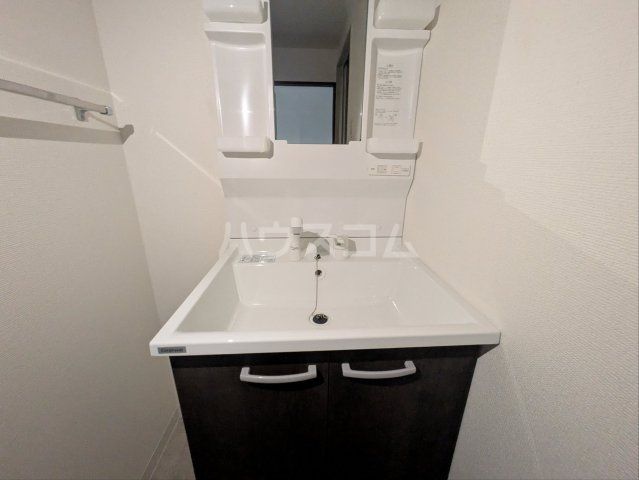 コスモIIの内装写真