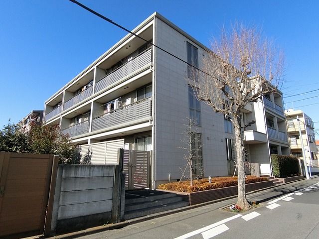 建物外観　★旭化成ヘーベルメゾン★