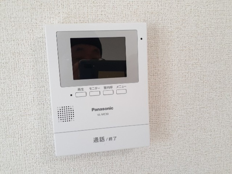 セキュリティ　図面と現状に相違がある場合には現状を優先