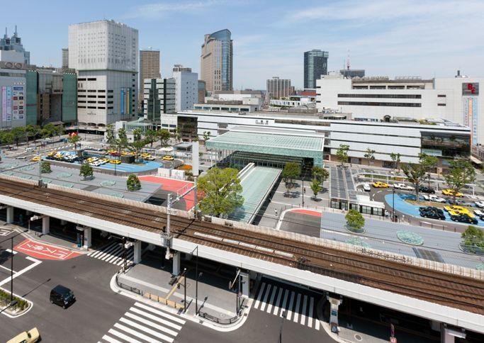 その他　川崎駅(JR東日本 京浜東北線)（その他）まで1150m
