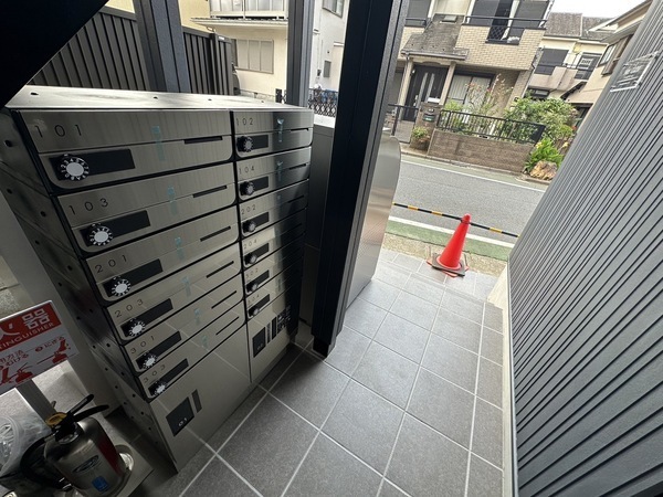 ロビー