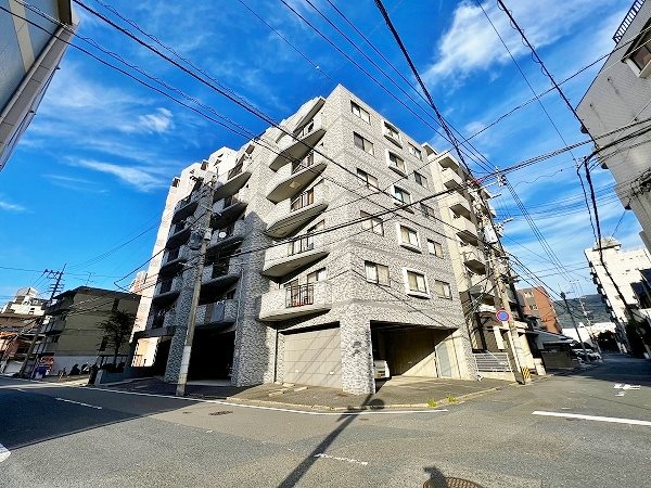 建物外観　★外観★