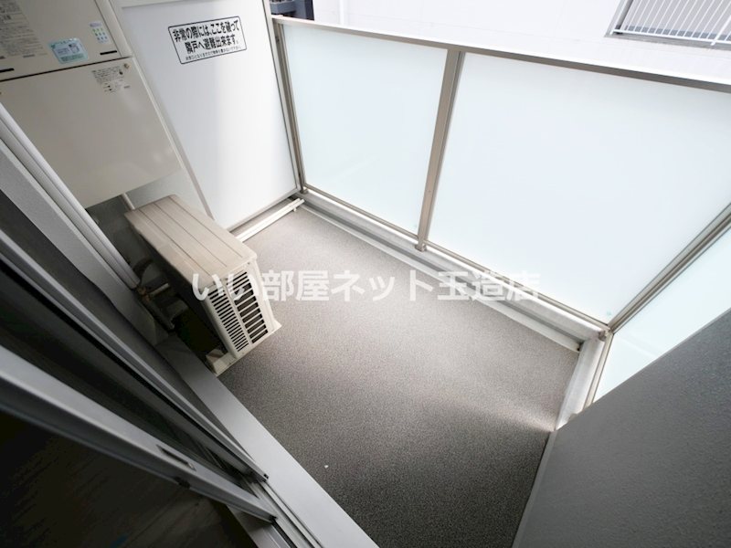 BLAU本町東の内装写真