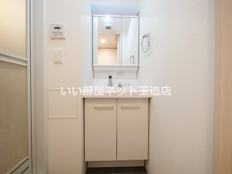 BLAU本町東の内装写真