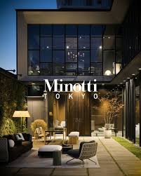 ホームセンター　Minotti　BOUTIQUE　AOYAMA（ホームセンター）まで489m