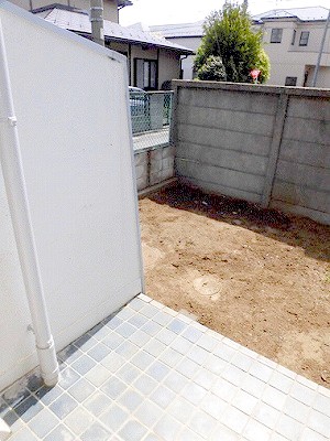 庭