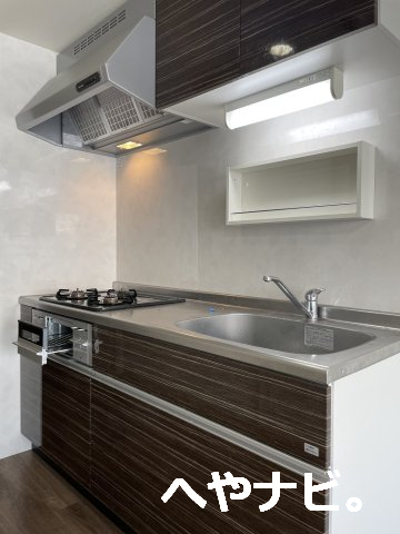 キッチン　★キッチン