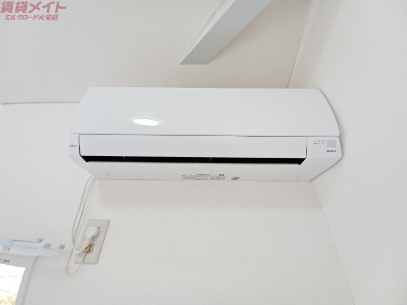 その他設備　別部屋画像参考