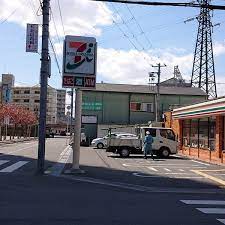 コンビニ　セブンイレブン 大阪成育1丁目店（コンビニ）まで1220m